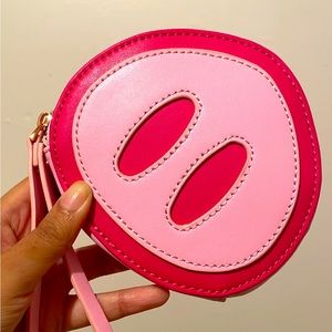 Shane Dawson Mini Pig Wallet